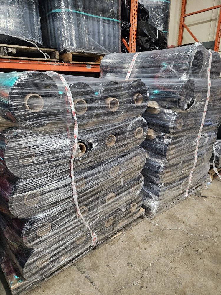 Packaging for safe transit